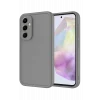 Mey İthalat®  Samsung Galaxy A17 5G Viera Silikon - Gri