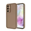 Mey İthalat®  Samsung Galaxy A17 5G Viera Silikon - Kahverengi