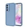 Mey İthalat®  Samsung Galaxy A17 5G Viera Silikon - Mavi
