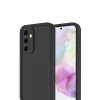 Mey İthalat®  Samsung Galaxy A17 5G Viera Silikon - Siyah