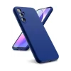 Mey İthalat®  Samsung Galaxy A24 4G Kılıf First Silikon - Lacivert