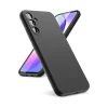 Mey İthalat®  Samsung Galaxy A24 4G Kılıf First Silikon - Siyah