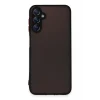 Mey İthalat®  Samsung Galaxy A24 4G Kılıf Montreal Silikon Kapak - Siyah