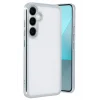 Mey İthalat®  Samsung Galaxy A24 4G Prime Kılıf  Lensli Silikon - Gümüş