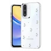 Mey İthalat®  Samsung Galaxy A26 Fiyonk Desenli Kapak - Desen 2