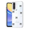 Mey İthalat®  Samsung Galaxy A26 Fiyonk Desenli Kapak - Desen 5