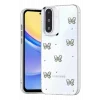 Mey İthalat®  Samsung Galaxy A26 Fiyonk Desenli Kapak - Desen 9