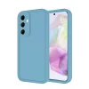 Mey İthalat®  Samsung Galaxy A26 Kılıf Viera Silikon - Mavi