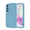 Mey İthalat®  Samsung Galaxy A26 Kılıf Viera Silikon - Mavi