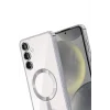 Mey İthalat®  Samsung Galaxy A26 Kross Magneticsafe Kapak - Titan Gri