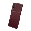 Mey İthalat®  Samsung Galaxy A27 5G Auto Focus Karbon Kapak - Bordo