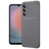Mey İthalat®  Samsung Galaxy A27 5G Auto Focus Karbon Kapak - Gri