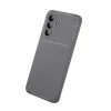 Mey İthalat®  Samsung Galaxy A27 5G Auto Focus Karbon Kapak - Gri