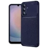 Mey İthalat®  Samsung Galaxy A27 5G Auto Focus Karbon Kapak - Lacivert