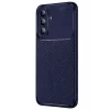 Mey İthalat®  Samsung Galaxy A27 5G Auto Focus Karbon Kapak - Lacivert
