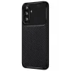 Mey İthalat®  Samsung Galaxy A27 5G Auto Focus Karbon Kapak - Siyah