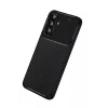 Mey İthalat®  Samsung Galaxy A27 5G Auto Focus Karbon Kapak - Siyah