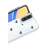 Mey İthalat®  Samsung Galaxy A36 Fiyonk Desenli Kapak - Desen 1