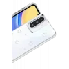 Mey İthalat®  Samsung Galaxy A36 Fiyonk Desenli Kapak - Desen 10