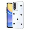 Mey İthalat®  Samsung Galaxy A36 Fiyonk Desenli Kapak - Desen 4