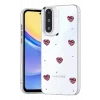 Mey İthalat®  Samsung Galaxy A36 Fiyonk Desenli Kapak - Desen 7