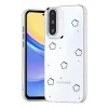 Mey İthalat®  Samsung Galaxy A36 Fiyonk Desenli Kapak - Desen 8