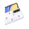 Mey İthalat®  Samsung Galaxy A36 Fiyonk Desenli Kapak - Desen 9