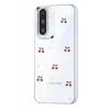 Mey İthalat®  Samsung Galaxy A36 Fiyonk Desenli Kapak - Desen 9