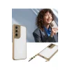Mey İthalat®  Samsung Galaxy A36 Kılıf Penta Silikon Kılıf - Siyah