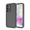 Mey İthalat®  Samsung Galaxy A36 Kılıf Viera Silikon - Gri