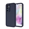 Mey İthalat®  Samsung Galaxy A36 Kılıf Viera Silikon - Lacivert