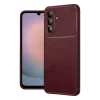 Mey İthalat®  Samsung Galaxy A37 5G Auto Focus Karbon Kapak - Bordo