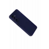 Mey İthalat®  Samsung Galaxy A37 5G Thermax Silikon Kılıf - Lacivert