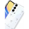 Mey İthalat®  Samsung Galaxy A54 5G Fiyonk Desenli Kapak - Desen 5