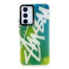 Mey İthalat®  Samsung Galaxy A54 5G Kılıf Estoril Desenli Kapak - Estoril - 2
