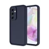 Mey İthalat®  Samsung Galaxy A56 Kılıf Viera Silikon - Lacivert
