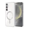 Mey İthalat®  Samsung Galaxy A56 Kross Magneticsafe Kapak - Titan Gri