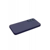 Mey İthalat®  Samsung Galaxy A57 5G First Silikon - Lacivert