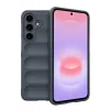 Mey İthalat®  Samsung Galaxy A57 5G Optimum Silikon - Gri