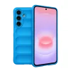 Mey İthalat®  Samsung Galaxy A57 5G Optimum Silikon - Sky Blue