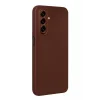 Mey İthalat®  Samsung Galaxy A57 5G Thermax Silikon Kılıf - Bordo