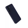 Mey İthalat®  Samsung Galaxy A57 5G Thermax Silikon Kılıf - Lacivert