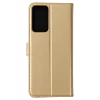 Mey İthalat®  Samsung Galaxy A91 / S10 Lite Trend S Plus Kapaklı Kılıf - Gold