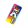 Mey İthalat®  Samsung Galaxy M13 Kılıf Estoril Desenli Kapak - Estoril - 10