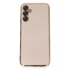 Mey İthalat®  Samsung Galaxy M14 5G Kılıf Volet Silikon - Pembe