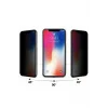 Mey İthalat®  Samsung Galaxy M31S 5D Hayalet Cam Ekran Koruyucu