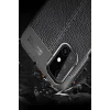 Mey İthalat®  Samsung Galaxy M31S Kılıf Auto Focus Kapak - Siyah