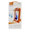 Mey İthalat®  Samsung Galaxy Note 20 Ultra AutoKit 5in1 Fiber Polymer Nano Ekran Koruyucu