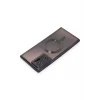 Mey İthalat®  Samsung Galaxy Note 20 Ultra Kılıf Kross Magneticsafe Kapak - Mor
