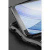 Mey İthalat®  Samsung Galaxy S20 FE Kılıf Auto Focus Kapak - Kırmızı